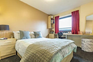 1 bed flat, Broad Street, Kelham Island, Sheffield, S25TL - Image 7